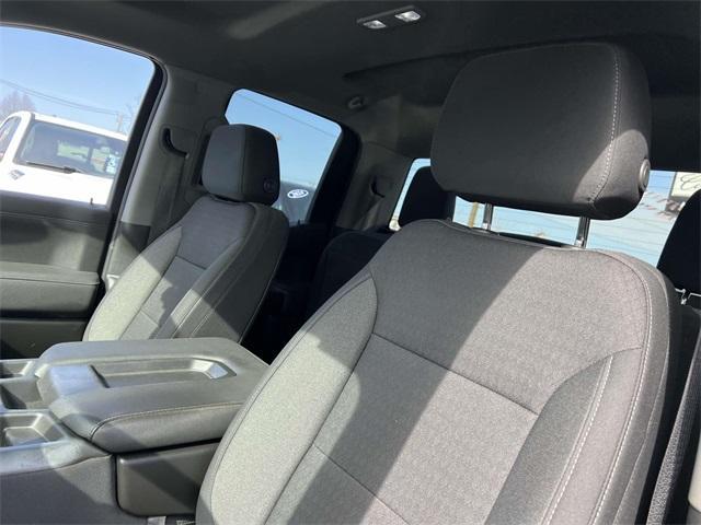 used 2022 GMC Sierra 1500 Limited car, priced at $27,950