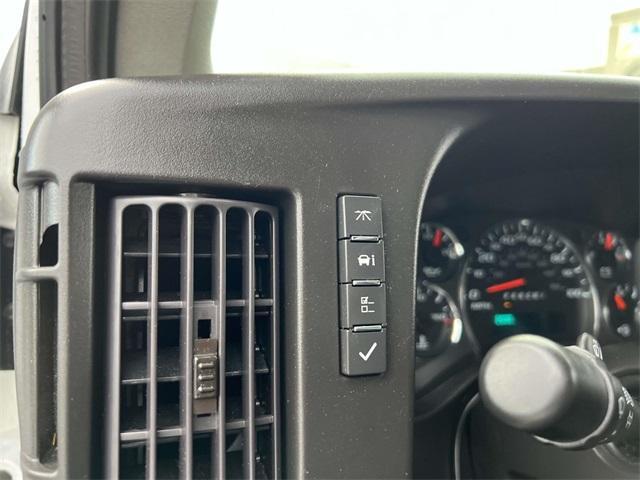 used 2023 Chevrolet Express 2500 car, priced at $29,600