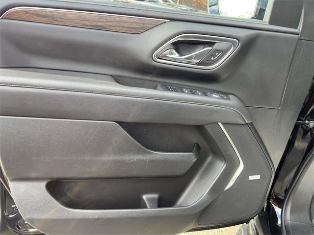 used 2024 Chevrolet Suburban car, priced at $57,950