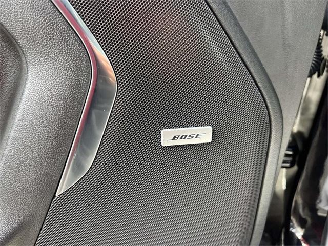 used 2024 Chevrolet Suburban car, priced at $57,950