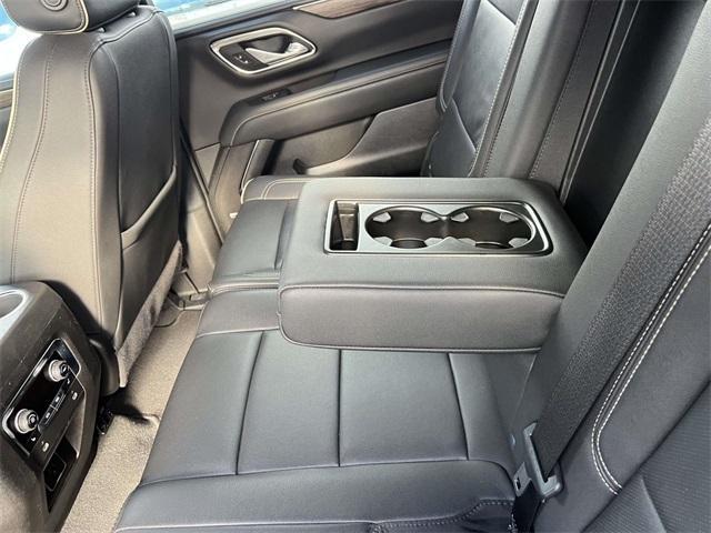 used 2024 Chevrolet Suburban car, priced at $57,950