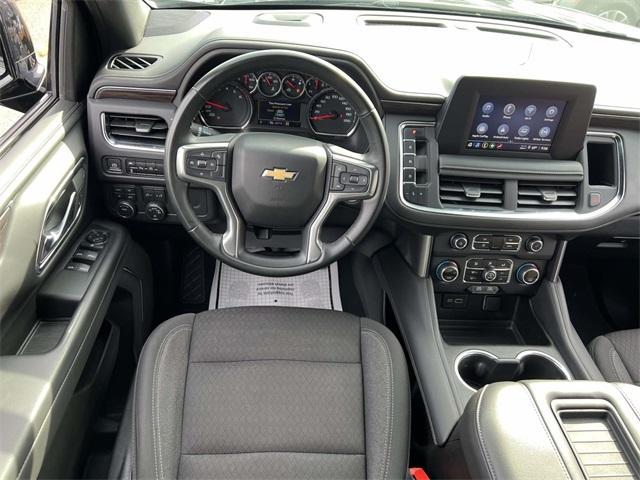 used 2023 Chevrolet Suburban car, priced at $49,950
