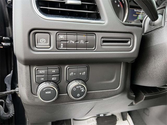 used 2023 Chevrolet Suburban car, priced at $49,950
