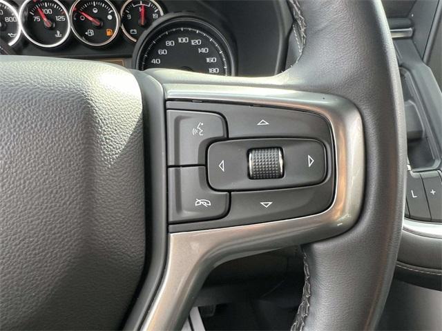 used 2023 Chevrolet Suburban car, priced at $49,950