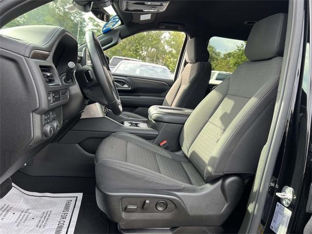 used 2023 Chevrolet Suburban car, priced at $49,950
