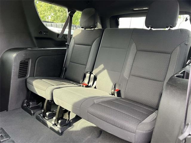 used 2023 Chevrolet Suburban car, priced at $49,950