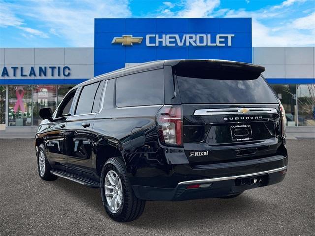used 2023 Chevrolet Suburban car, priced at $49,950