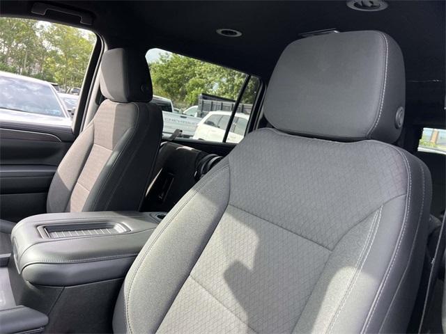 used 2023 Chevrolet Suburban car, priced at $49,950