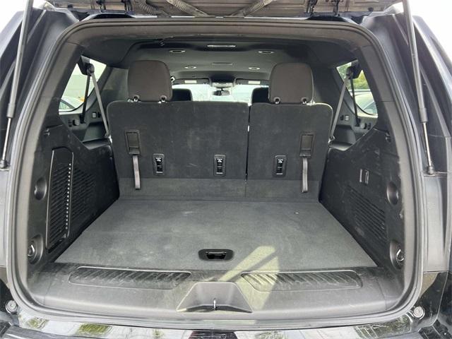 used 2023 Chevrolet Suburban car, priced at $49,950