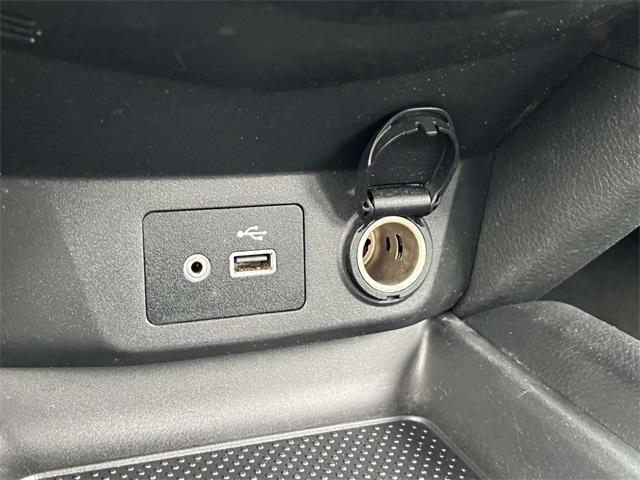 used 2019 Nissan Rogue car, priced at $12,400