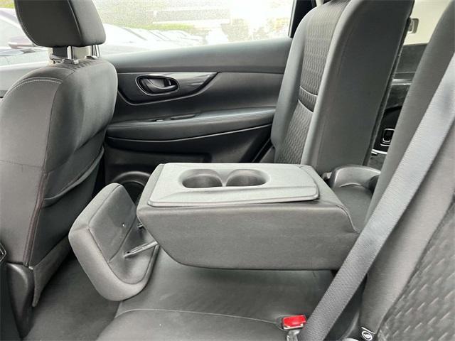used 2019 Nissan Rogue car, priced at $12,400