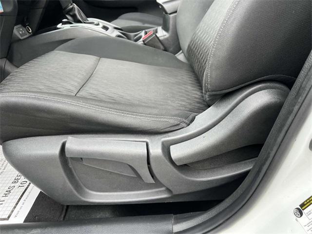 used 2019 Nissan Rogue car, priced at $12,400