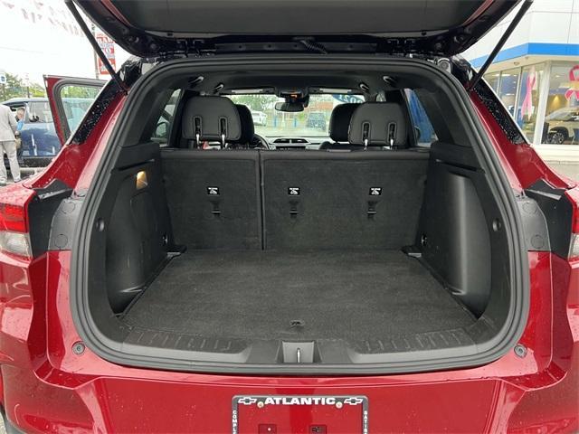 used 2021 Chevrolet TrailBlazer car, priced at $19,500