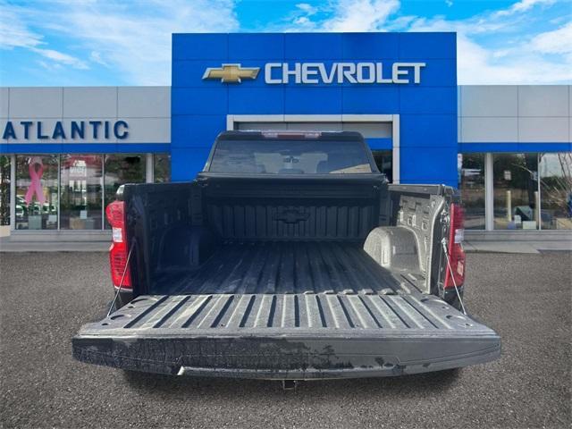 used 2020 Chevrolet Silverado 1500 car, priced at $26,500