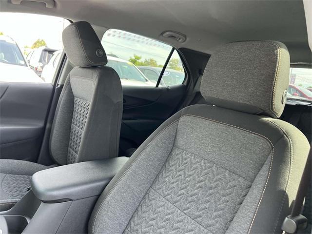 used 2022 Chevrolet Equinox car, priced at $19,400