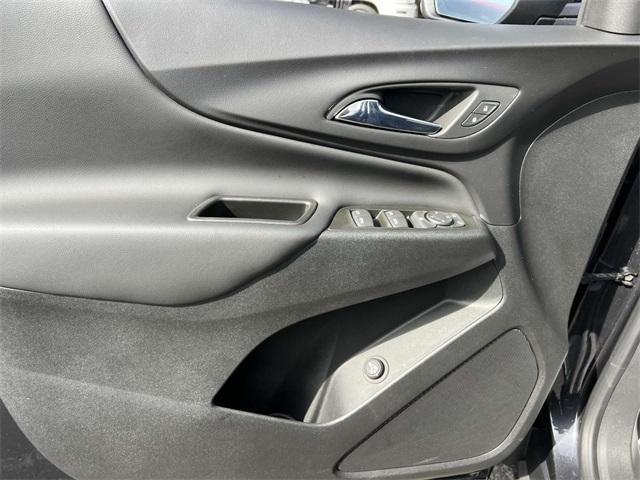 used 2022 Chevrolet Equinox car, priced at $19,400