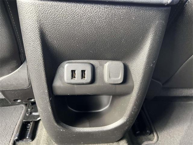 used 2018 Chevrolet Colorado car, priced at $21,600