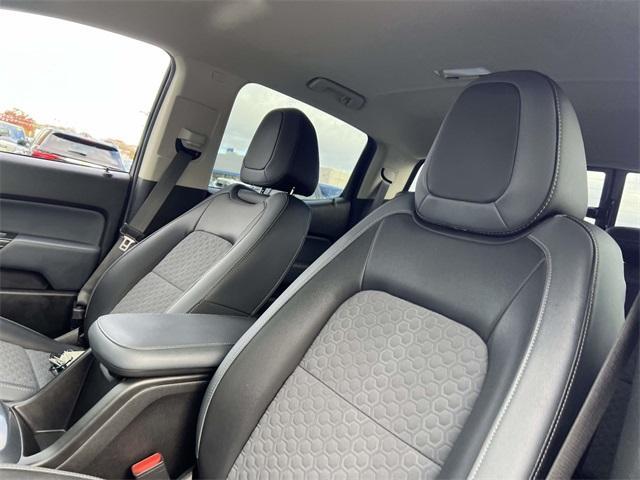 used 2018 Chevrolet Colorado car, priced at $21,600
