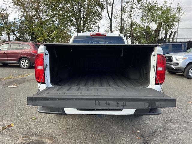 used 2018 Chevrolet Colorado car, priced at $21,600