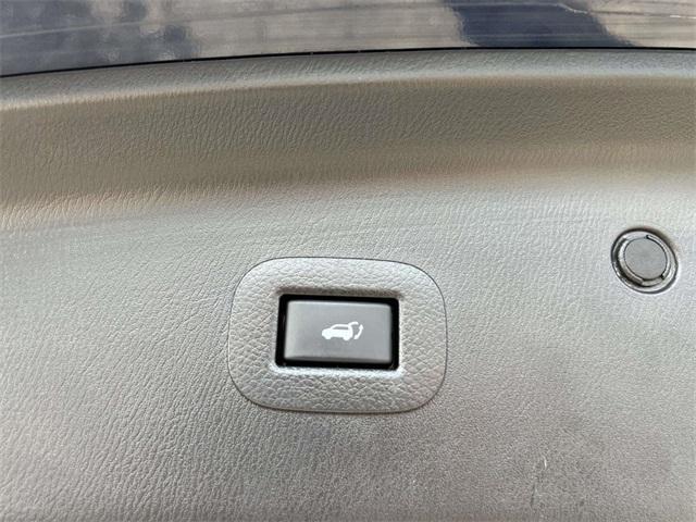 used 2021 INFINITI QX80 car, priced at $42,500