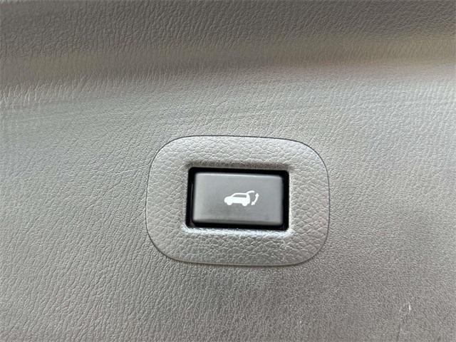 used 2021 INFINITI QX80 car, priced at $42,500