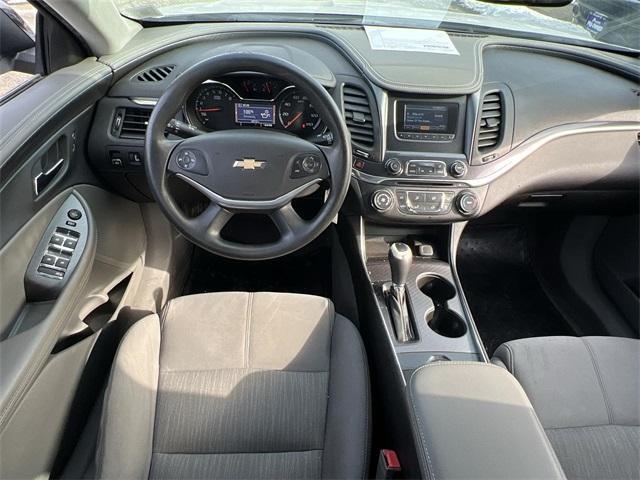 used 2015 Chevrolet Impala car, priced at $8,200