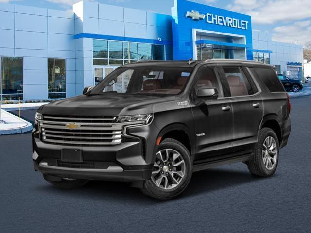 new 2024 Chevrolet Tahoe car, priced at $88,705