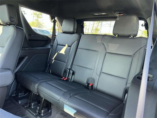 used 2021 Chevrolet Tahoe car, priced at $39,500