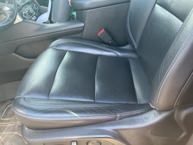 used 2021 Chevrolet Tahoe car, priced at $41,250