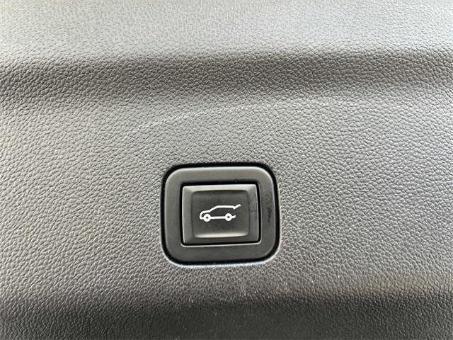 used 2021 Chevrolet Tahoe car, priced at $39,500