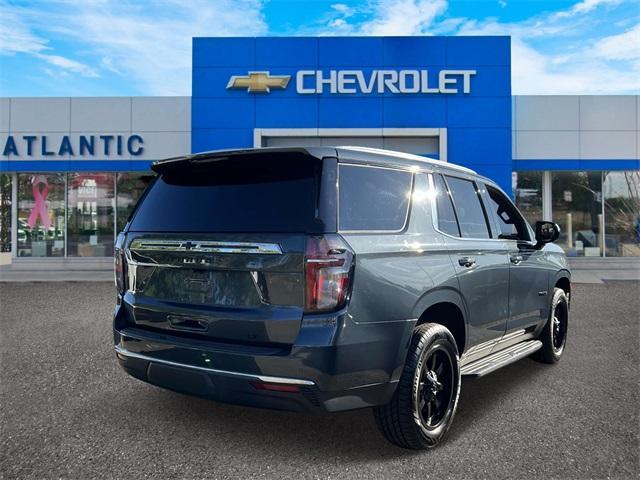 used 2021 Chevrolet Tahoe car, priced at $39,500