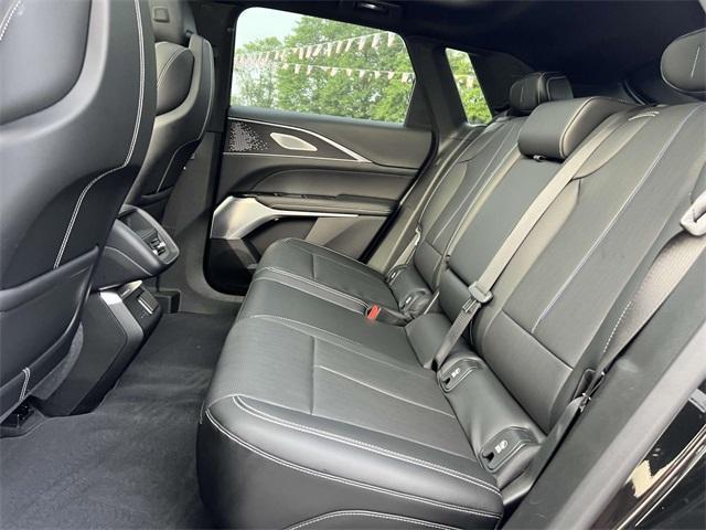 used 2023 Cadillac LYRIQ car, priced at $34,900