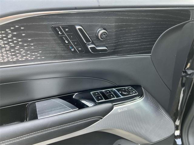 used 2023 Cadillac LYRIQ car, priced at $34,900