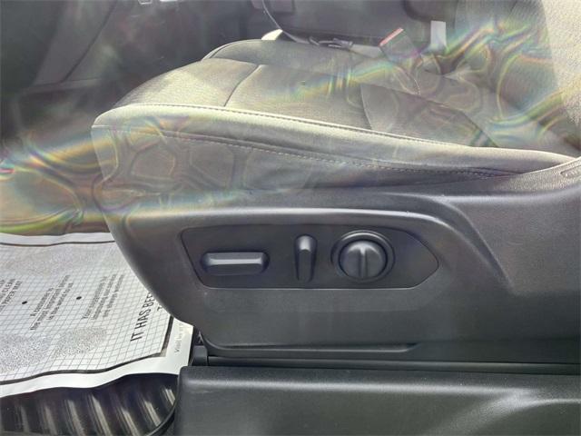 used 2021 Chevrolet Silverado 1500 car, priced at $26,950