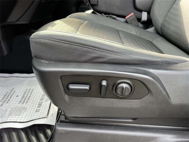 used 2021 Chevrolet Silverado 1500 car, priced at $26,950