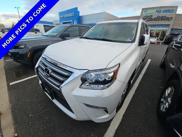 used 2019 Lexus GX 460 car, priced at $33,950