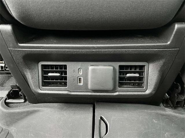 used 2022 Chevrolet Silverado 1500 car, priced at $42,900