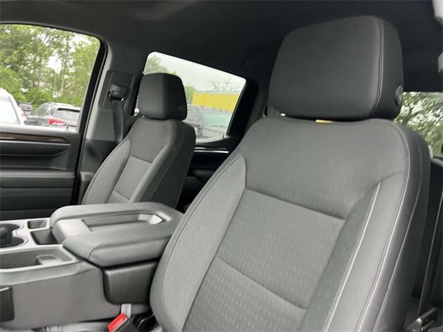 used 2022 Chevrolet Silverado 1500 car, priced at $42,900
