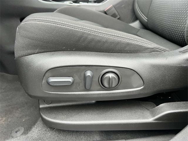 used 2022 GMC Terrain car, priced at $20,950