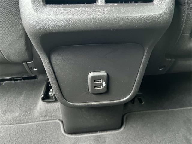 used 2022 GMC Terrain car, priced at $20,950