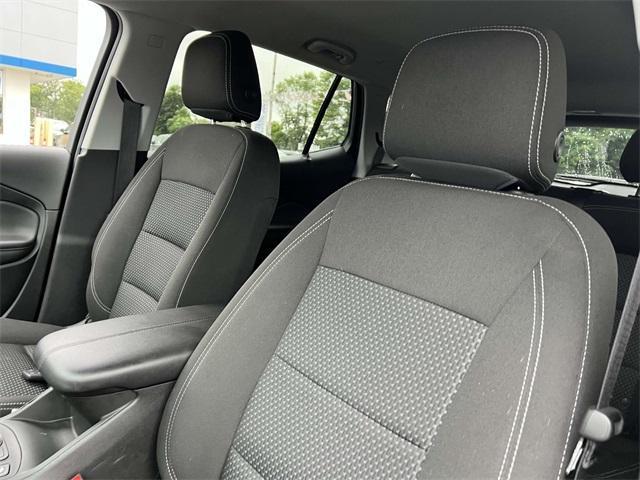 used 2022 GMC Terrain car, priced at $20,950