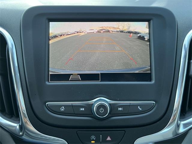 used 2023 Chevrolet Equinox car, priced at $19,400