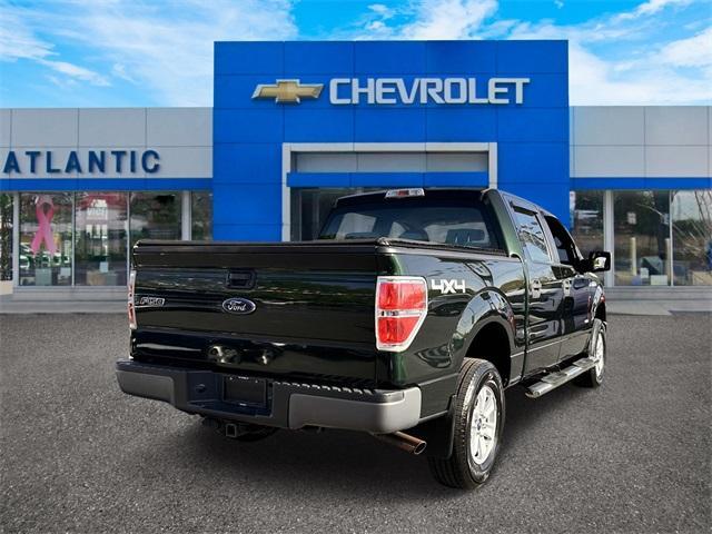 used 2014 Ford F-150 car, priced at $16,950