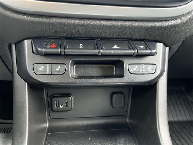 used 2019 Chevrolet Colorado car, priced at $23,800