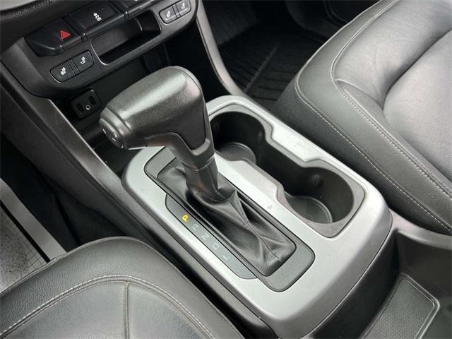 used 2019 Chevrolet Colorado car, priced at $23,800