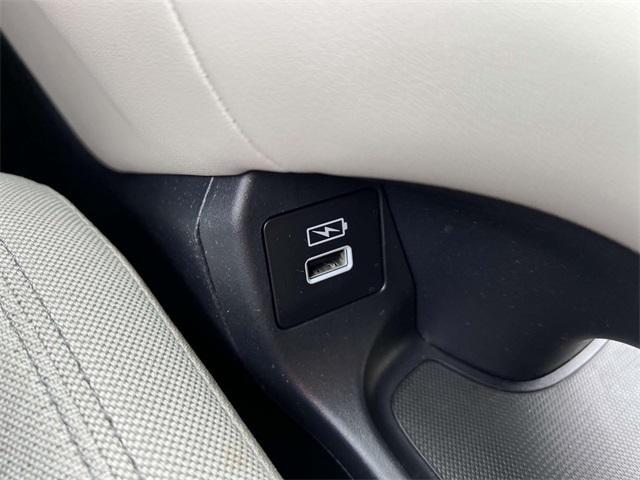 used 2023 Honda HR-V car, priced at $23,500