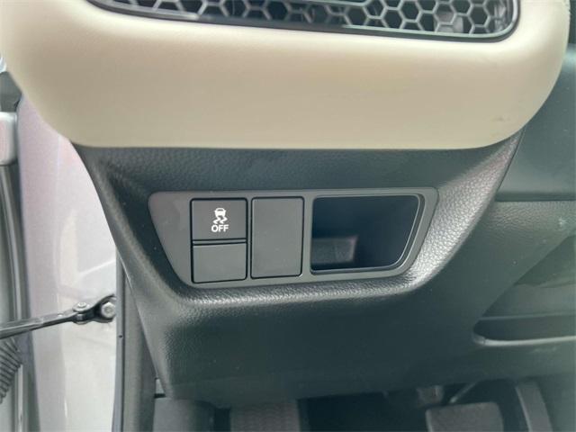 used 2023 Honda HR-V car, priced at $23,500