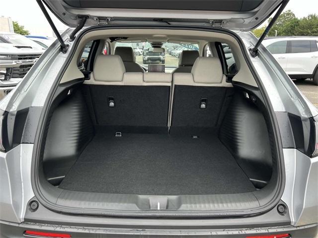used 2023 Honda HR-V car, priced at $23,500