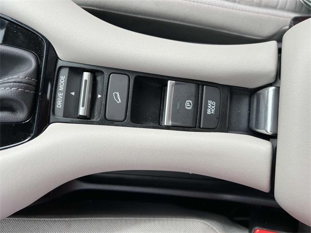 used 2023 Honda HR-V car, priced at $23,500