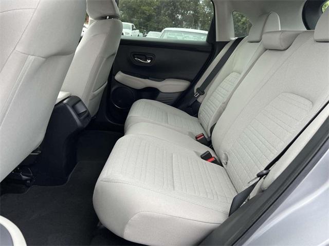used 2023 Honda HR-V car, priced at $23,500